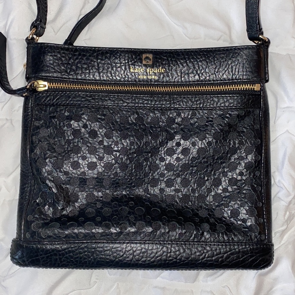 Kate Spade Cross Body - Picture 2 of 4